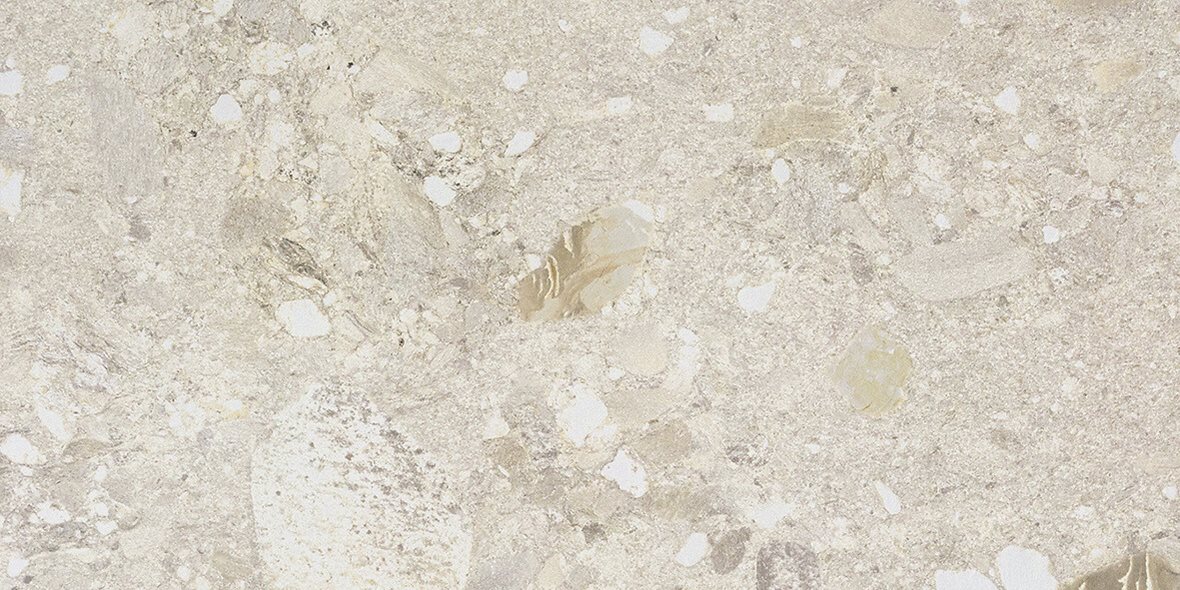 LPC Lombardia lasittamaton porcelanato seinälaatta lattialaatta ulkolaatta 30X60 R01 luonnonvalkoinen karhennettu matta vaalea valkoinen kivi
