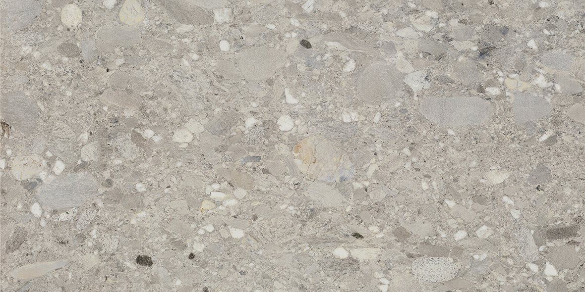 LPC Lombardia lasittamaton porcelanato seinälaatta lattialaatta ulkolaatta 30X60 R03 harmaa karhennettu matta keskitumma harmaa kivi