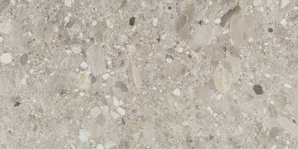 LPC Lombardia lasittamaton porcelanato seinälaatta lattialaatta ulkolaatta 30X60 R05 hiekka karhennettu matta keskitumma beige kivi