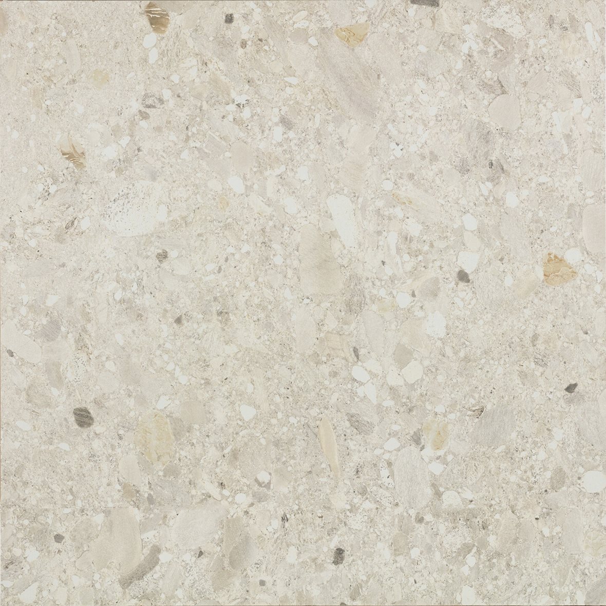 LPC Lombardia lasittamaton porcelanato seinälaatta lattialaatta ulkolaatta 60X60 R01 luonnonvalkoinen karhennettu matta vaalea valkoinen kivi