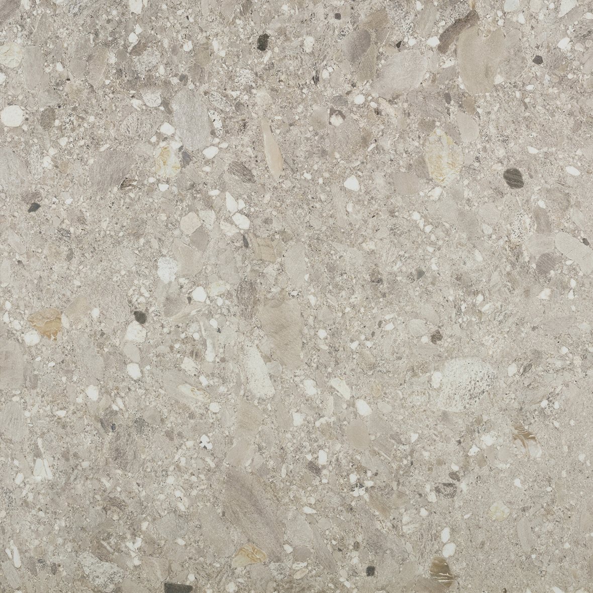 LPC Lombardia lasittamaton porcelanato seinälaatta lattialaatta ulkolaatta 60X60 R05 hiekka karhennettu matta keskitumma beige kivi