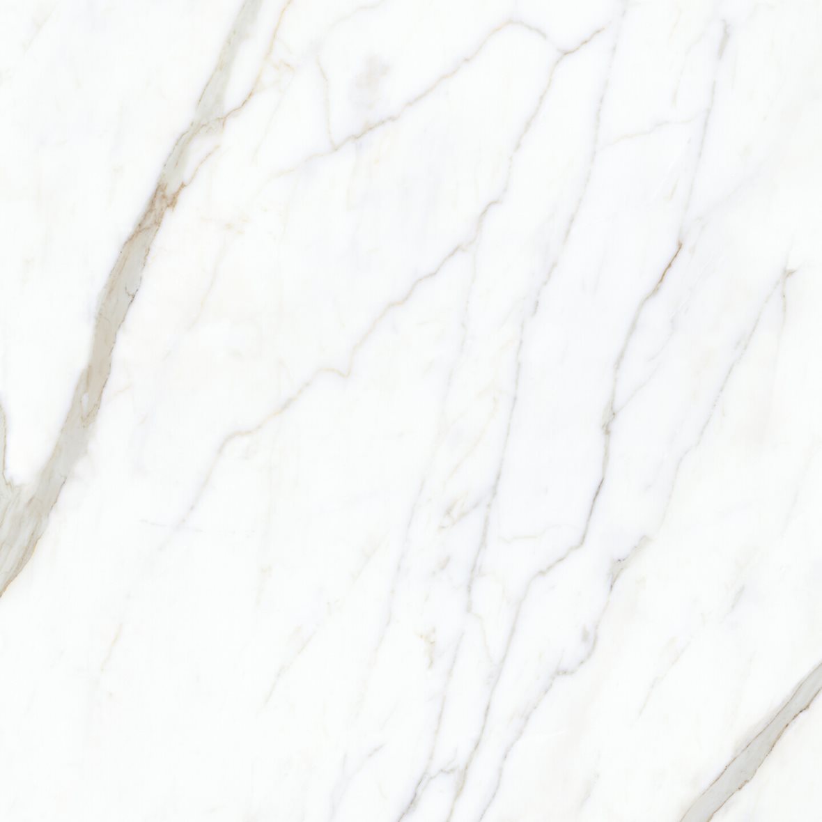 LPC Glamour GLM lasittamaton porcelanato seinälaatta lattialaatta ulkolaatta 120X120 19 Calacatta Select tasapintainen silotettu matta vaalea valkoine