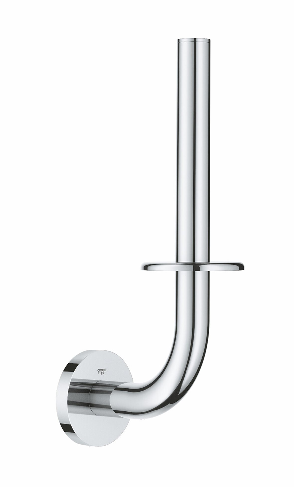 GROHE Essentials WC varapaperiteline kromi