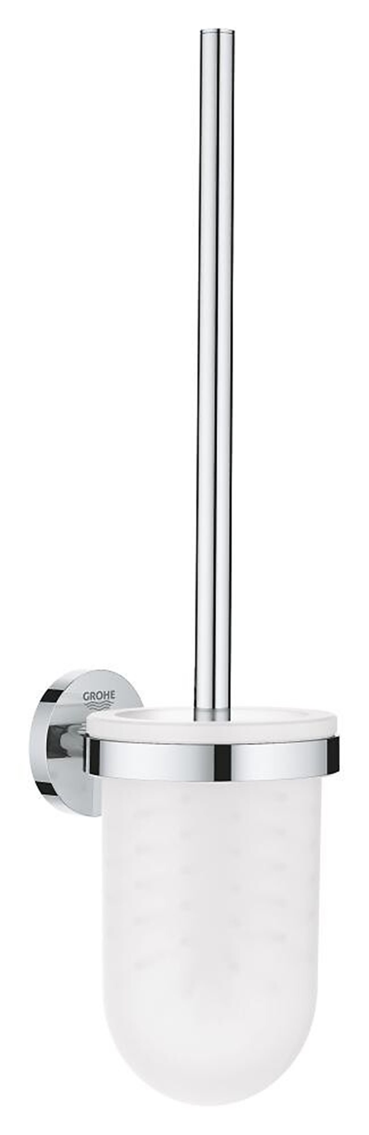 GROHE Essentials WC harja seinään kromi
