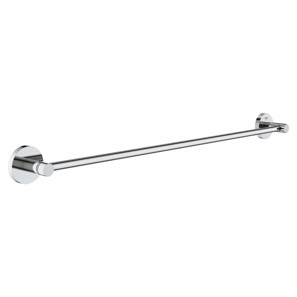 GROHE Essentials pyyhetanko 60 cm kromi