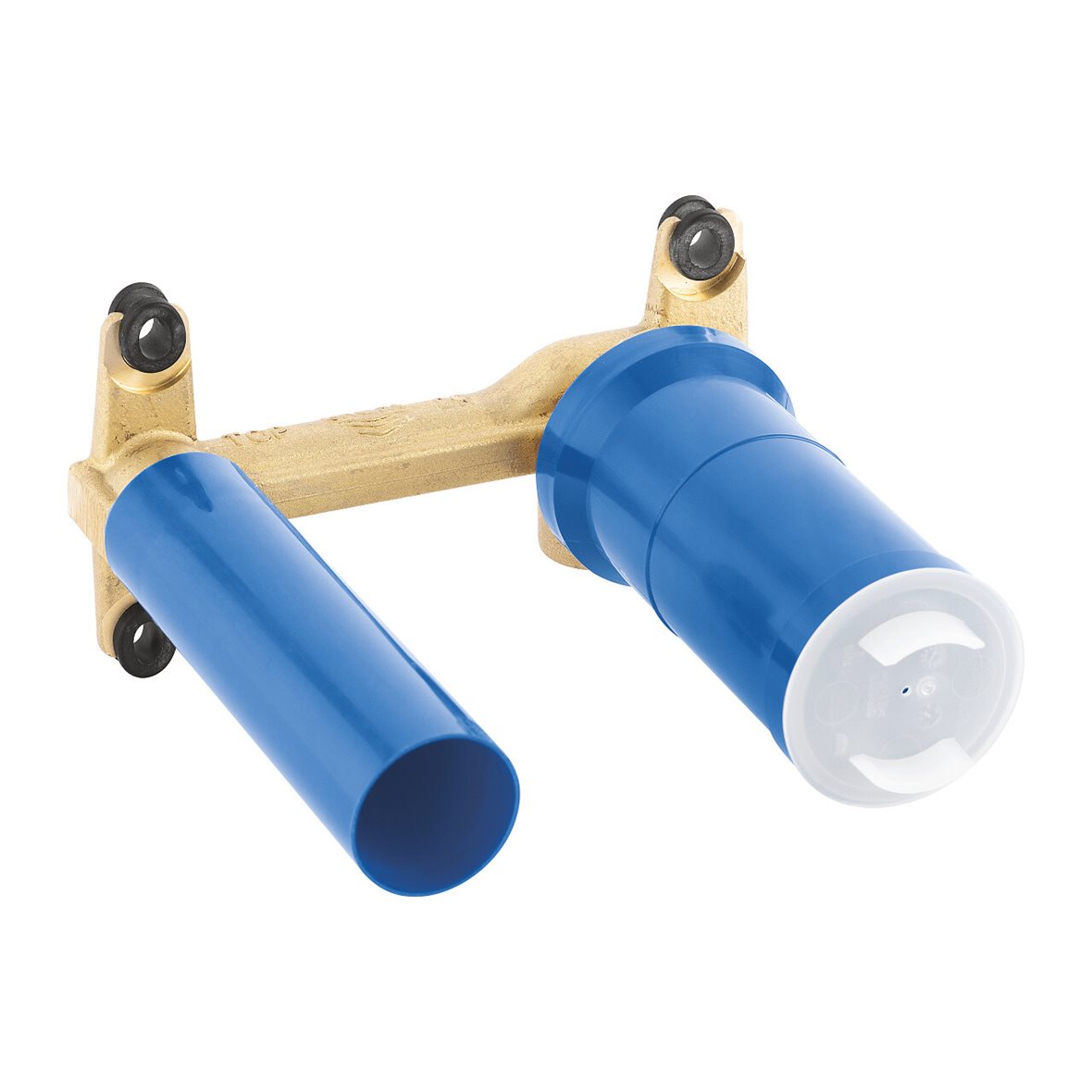 GROHE runko-osa piiloasennettavalle pesuallashanalle