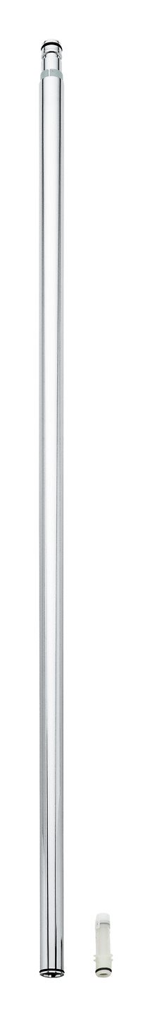 GROHE Euphoria SmartControl jatkoputki 125 cm kromi