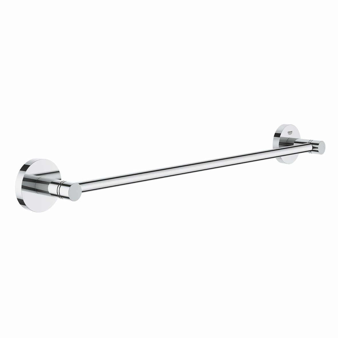 GROHE Essentials pyyhetanko 45 cm kromi