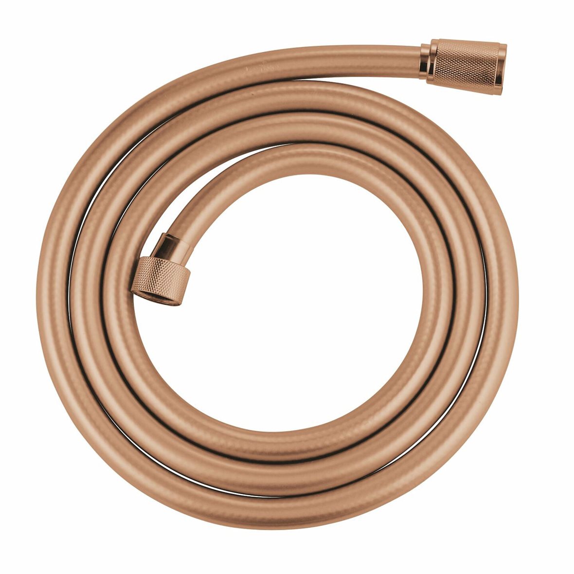 Grohe Silverflex suihkuletku 1,75 m warm sunset