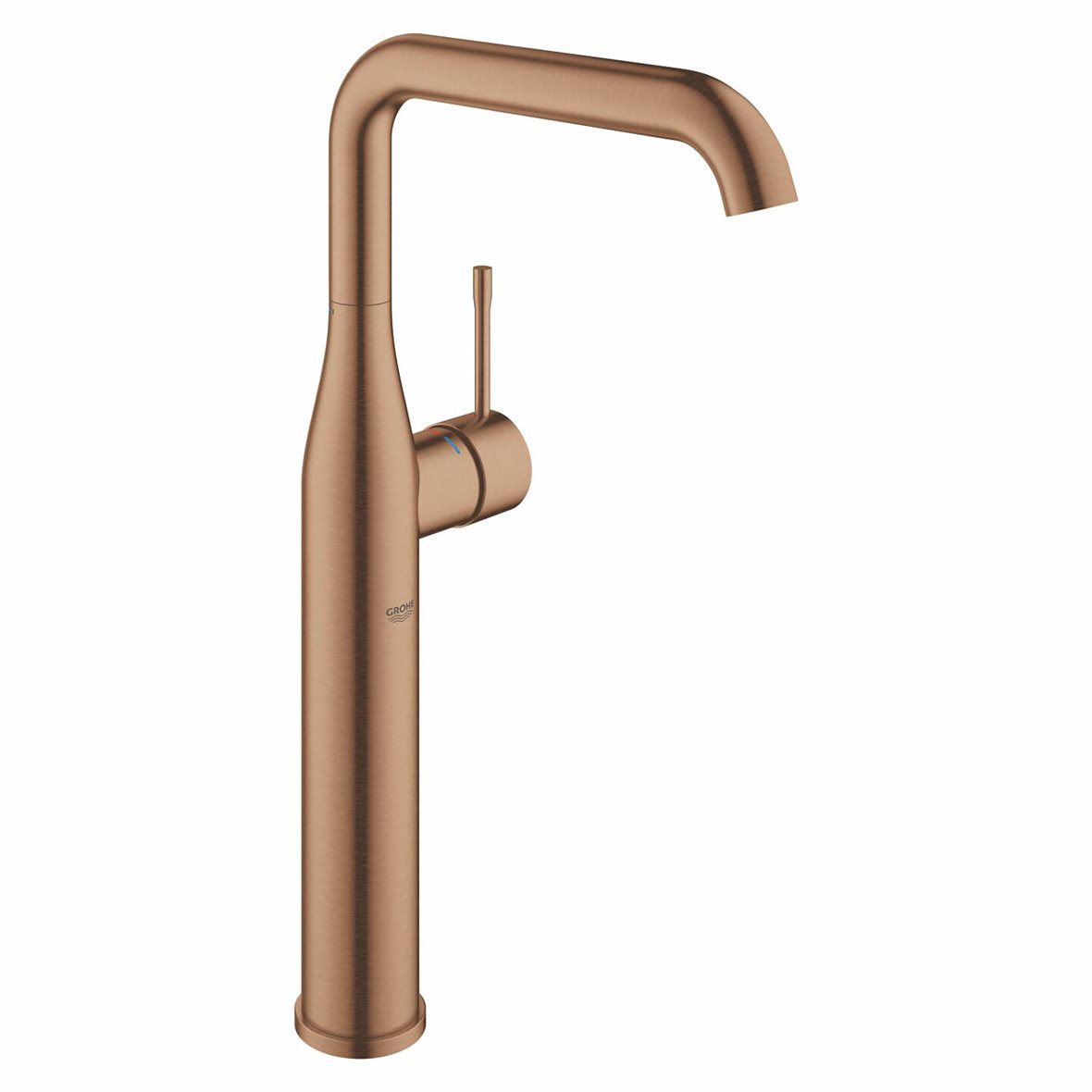 GROHE Essence XL pesuallashana brushed warm sunset