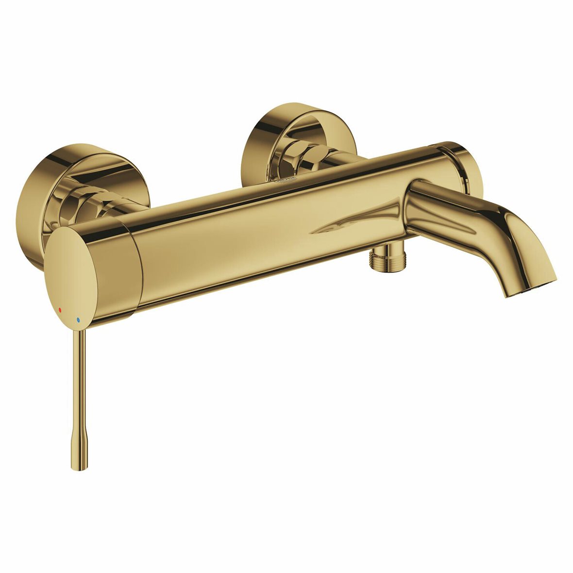 GROHE Essence suihkuhana juoksuputkella cool sunrise