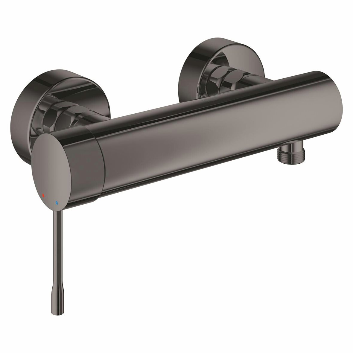 GROHE Essence suihkuhana hard graphite