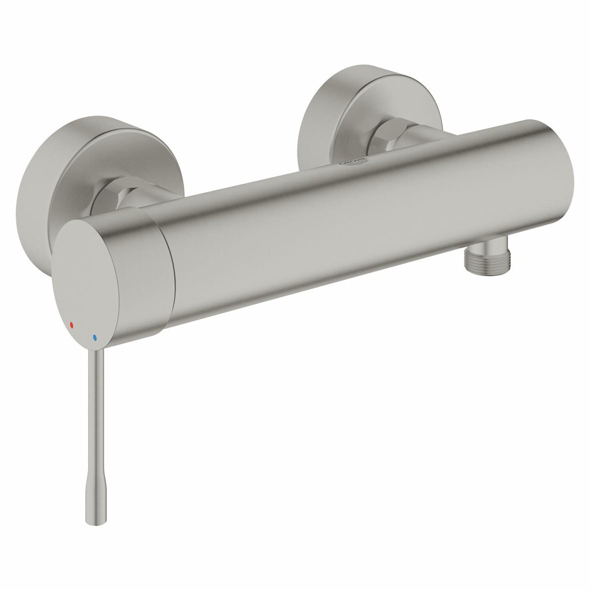 GROHE Essence suihkuhana supersteel