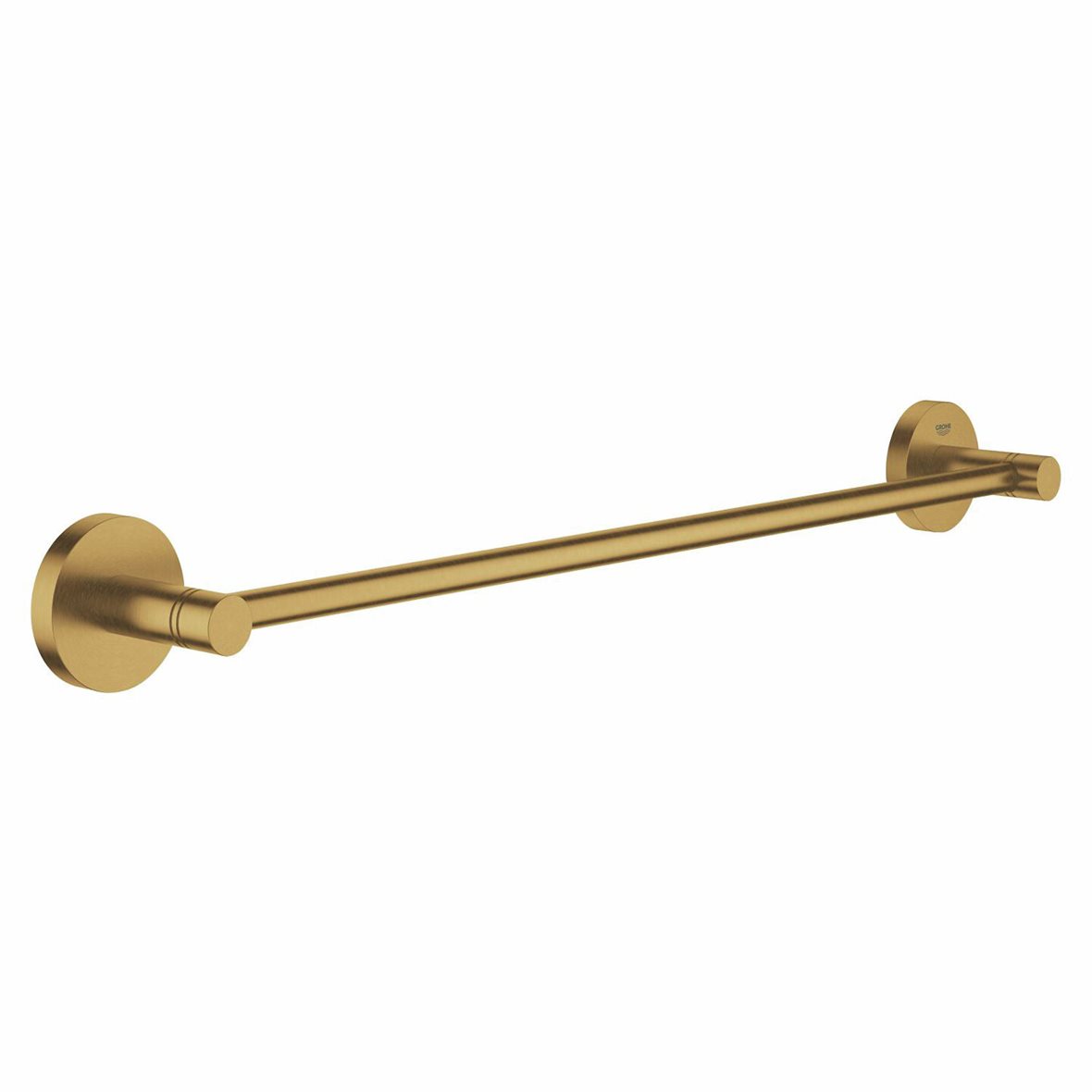 GROHE Essentials pyyhetanko 50,4x5,4x6 cm brushed cool sunrise