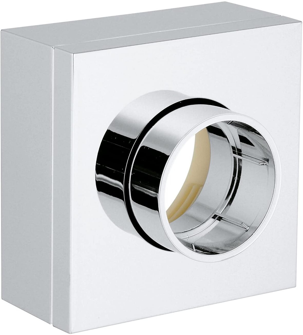 GROHE teleskooppi peitelaippa kromi