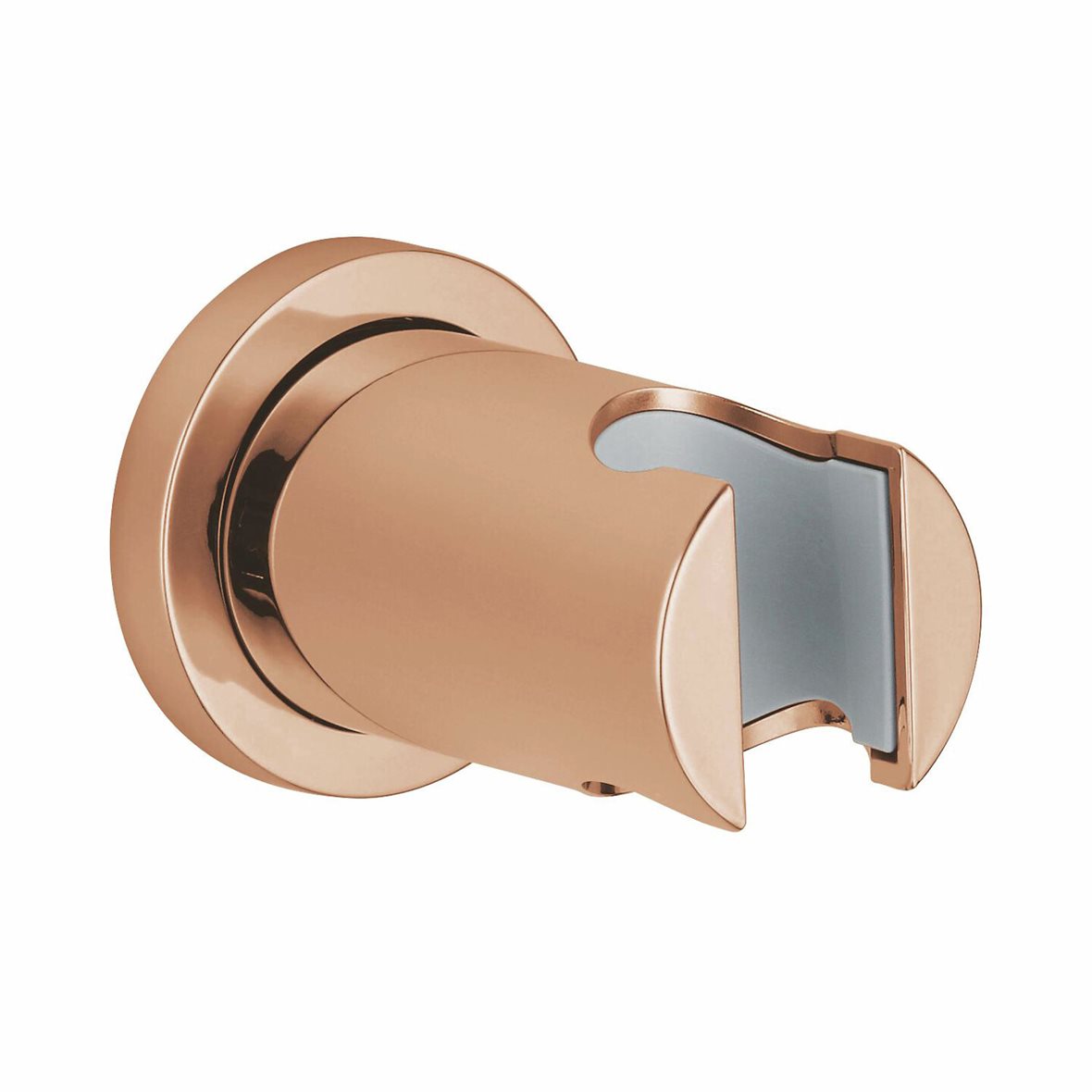 GROHE Rainshower suihkukahvan pidike pyöreä warm sunset