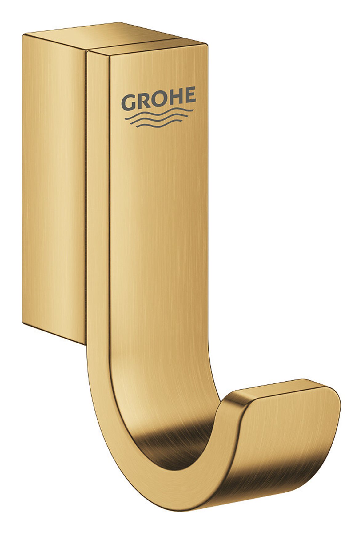 GROHE Selection pyyhekoukku 1,5x5,2x4,4 cm brushed cool sunrise