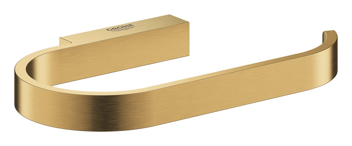 GROHE Selection WC paperiteline 15,3x8,5x1,5 cm brushed cool sunrise