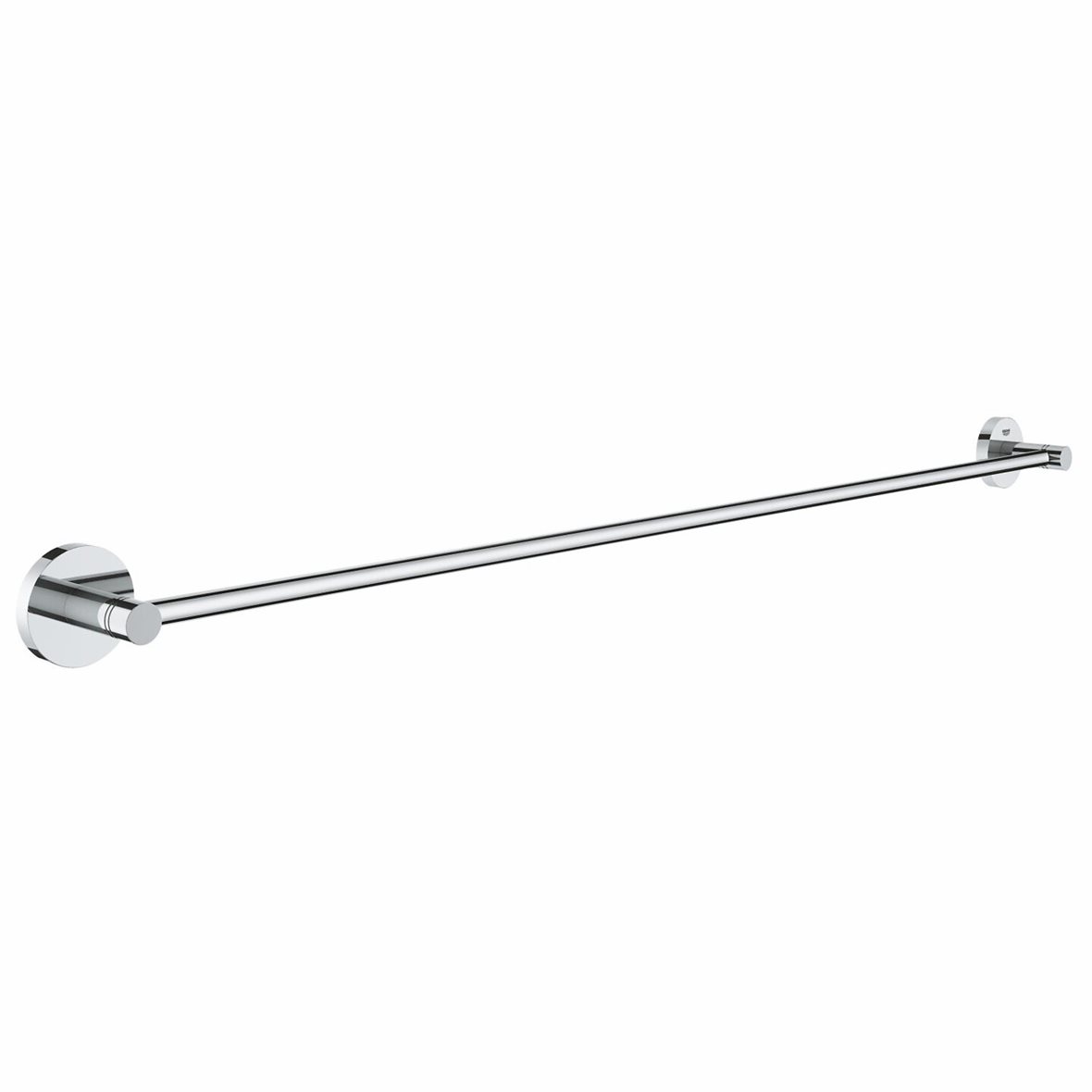 GROHE Essentials pyyhetanko 80 cm kromi
