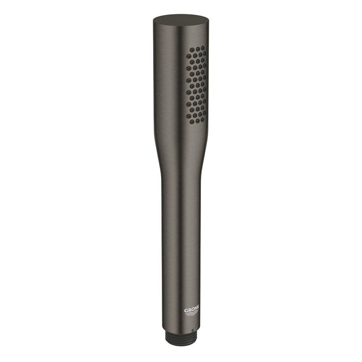 GROHE Euphoria Cosmopolitan Stick suihkukahva brushed hard graphite 8,2 l/min