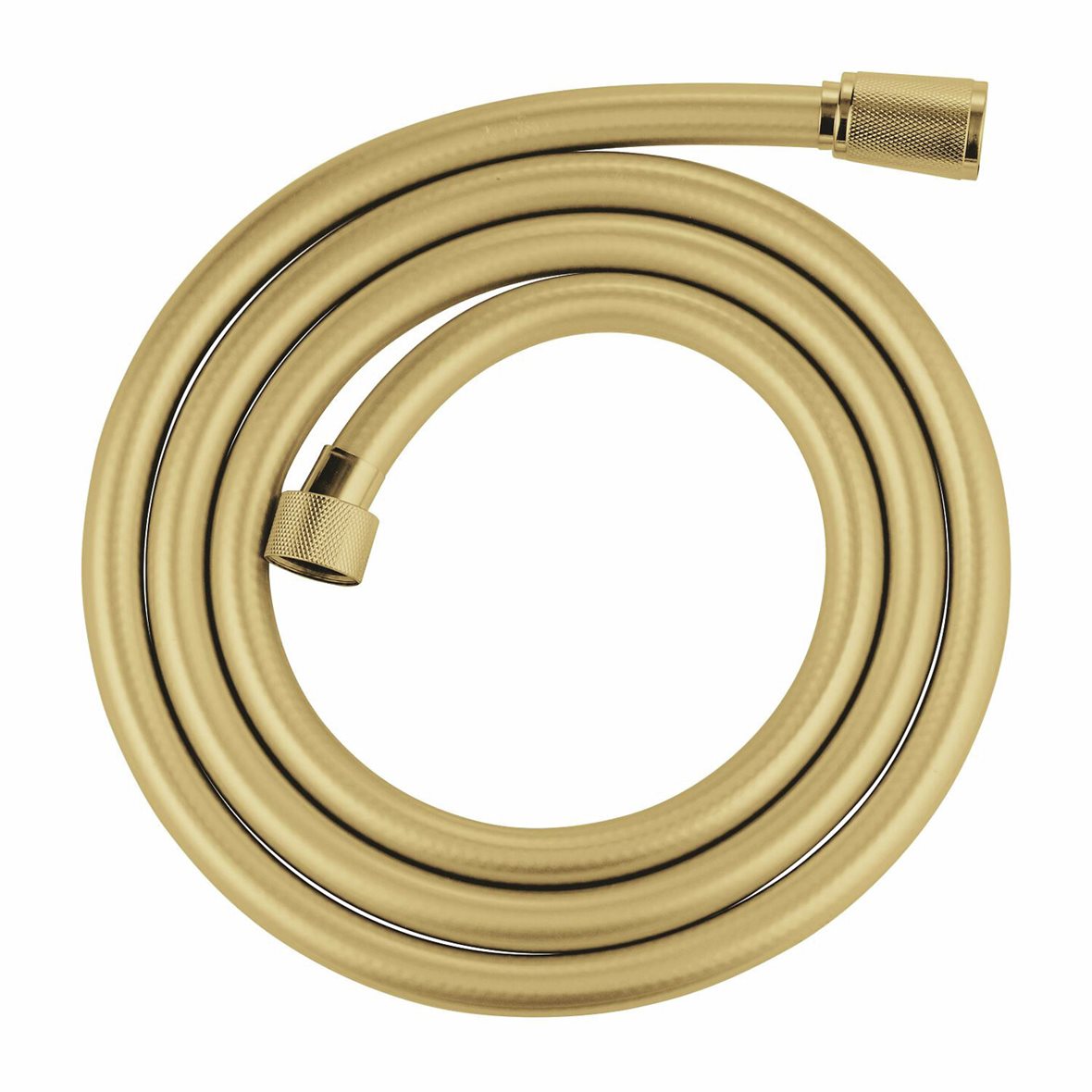 Grohe Silverflex suihkuletku 1,75 m cool sunrise