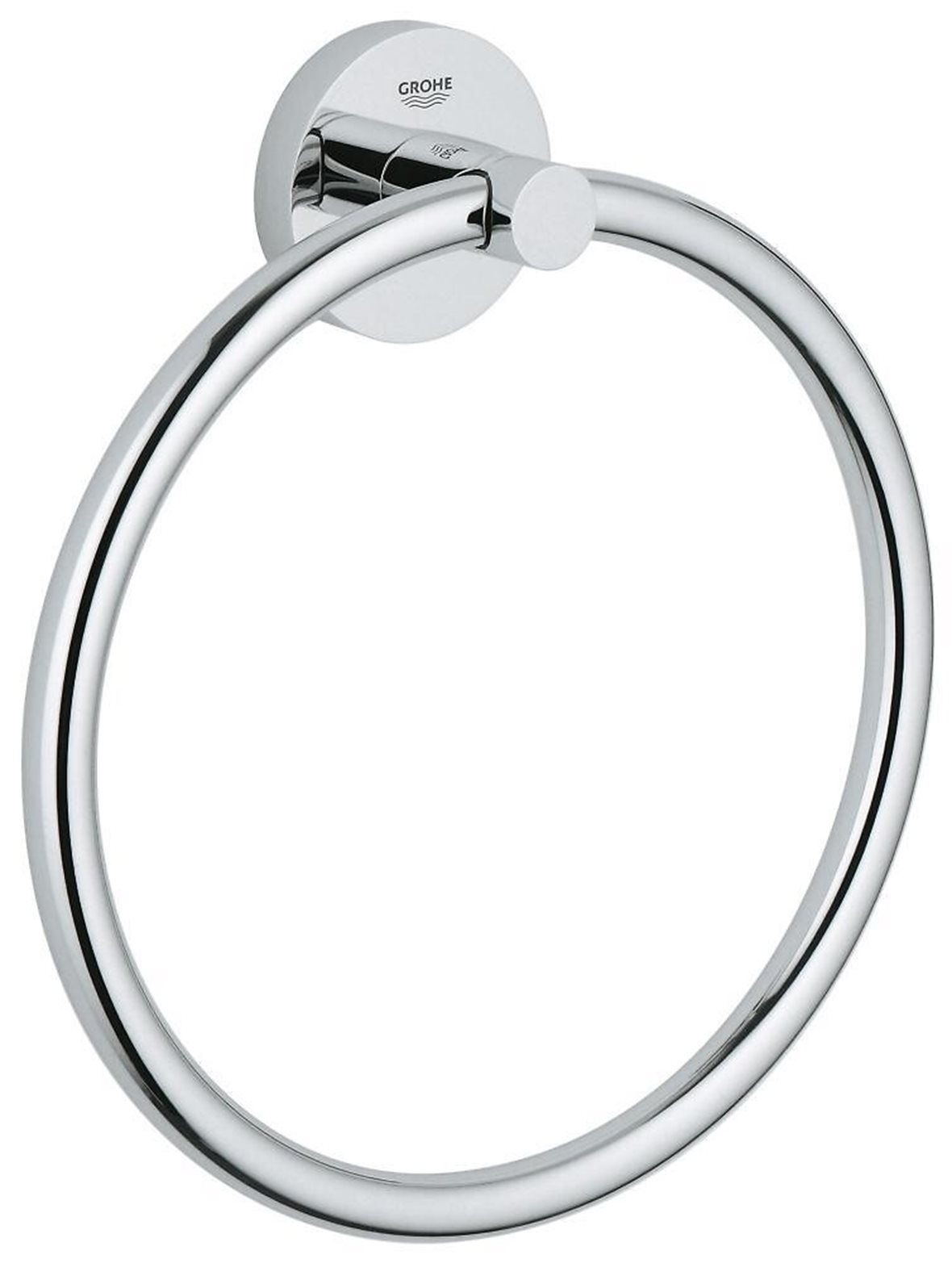 GROHE Essentials pyyherengas kromi