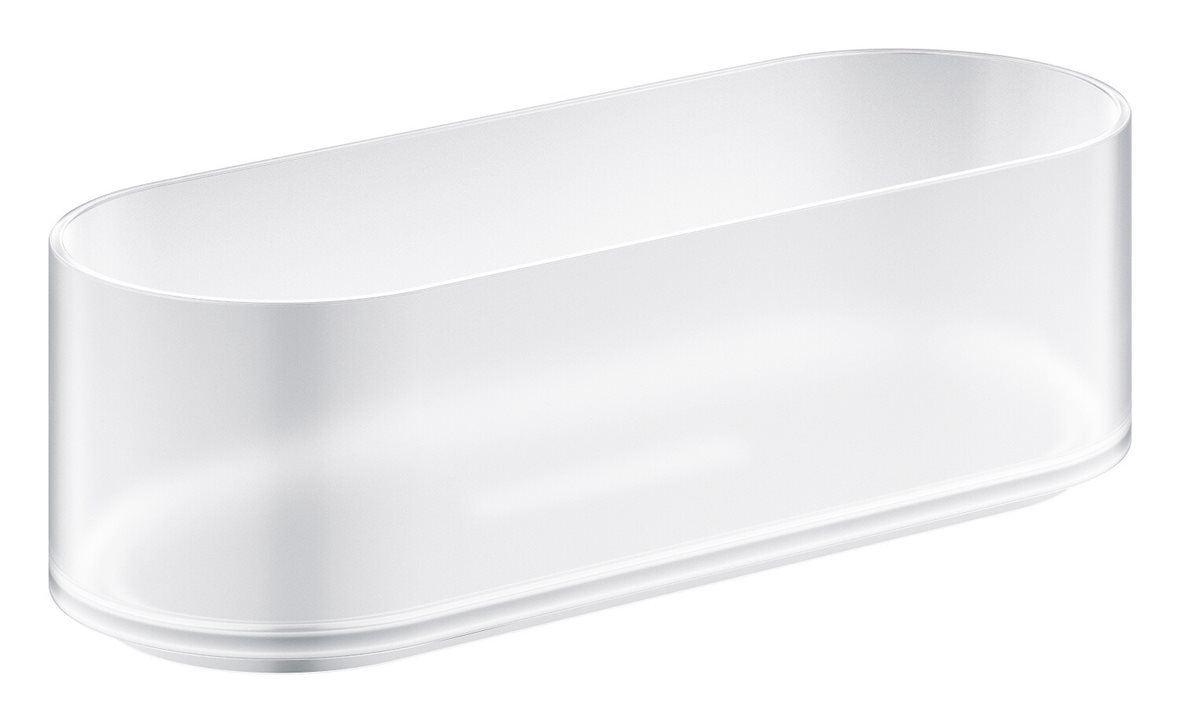 GROHE Selection suihkukori ilman pidikettä 20x6x7,5 cm