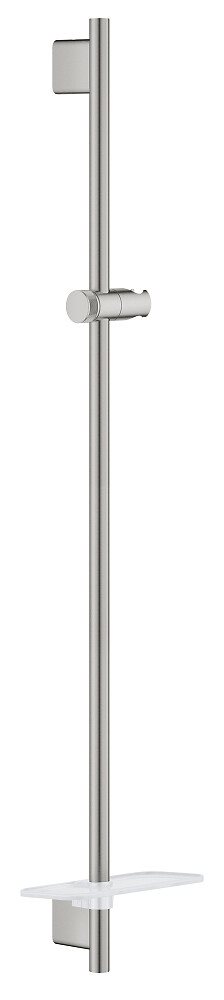 GROHE Rainshower SmartActive suihkutanko 90 cm supersteel
