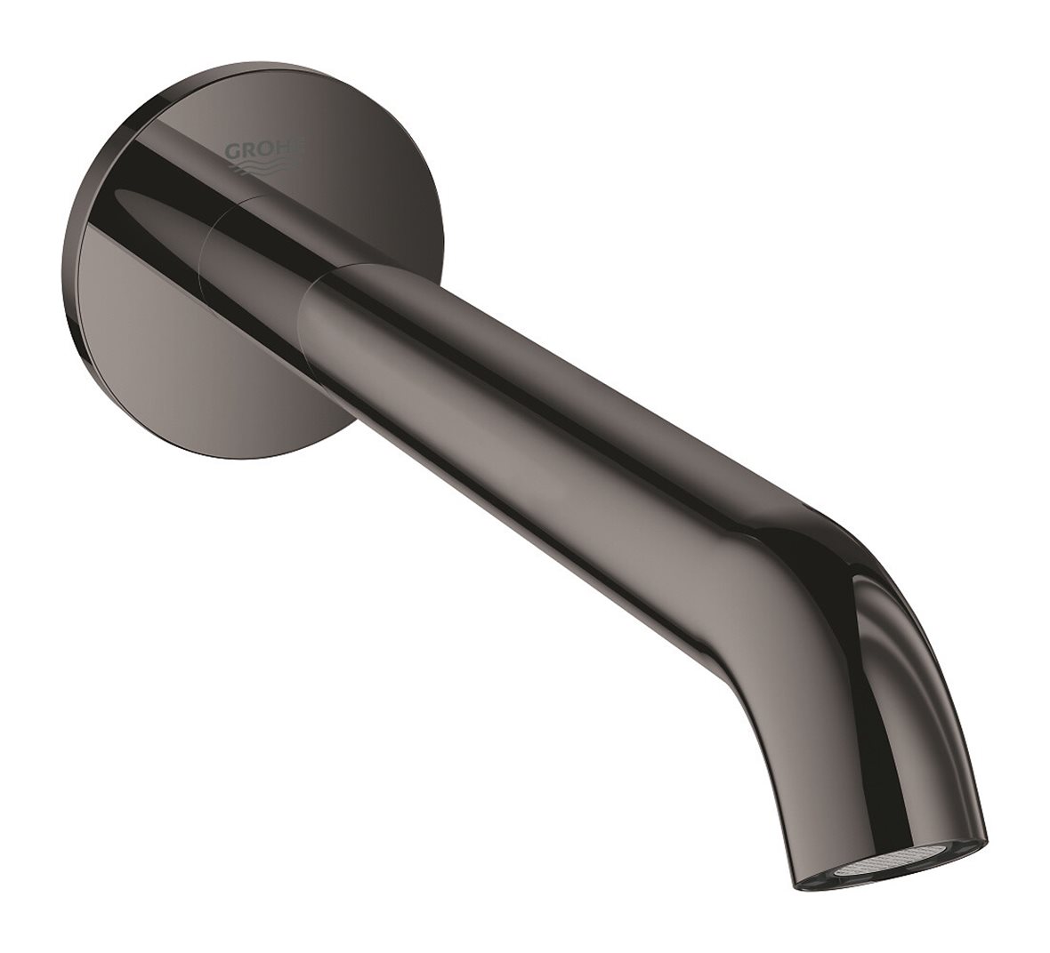 GROHE Essence ammeen juoksuputki 22,1 cm hard graphite