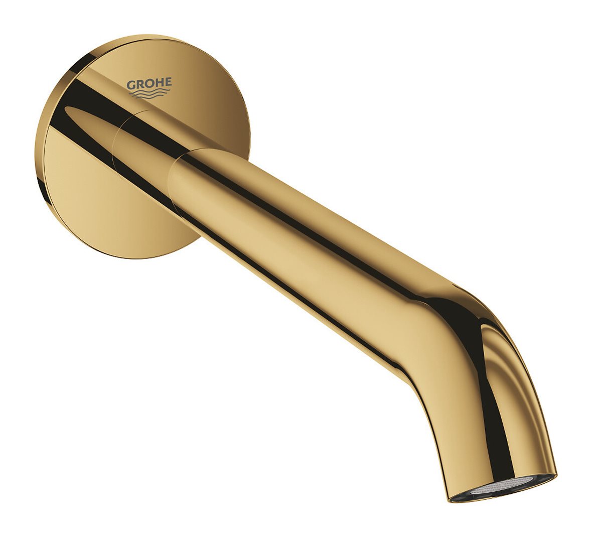 GROHE Essence ammeen juoksuputki 22,1 cm cool sunrise