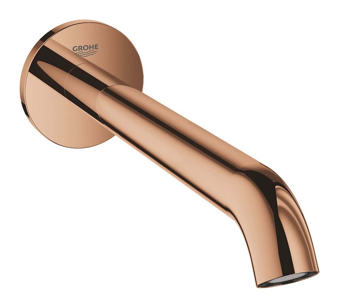 GROHE Essence ammeen juoksuputki 22,1 cm warm sunset