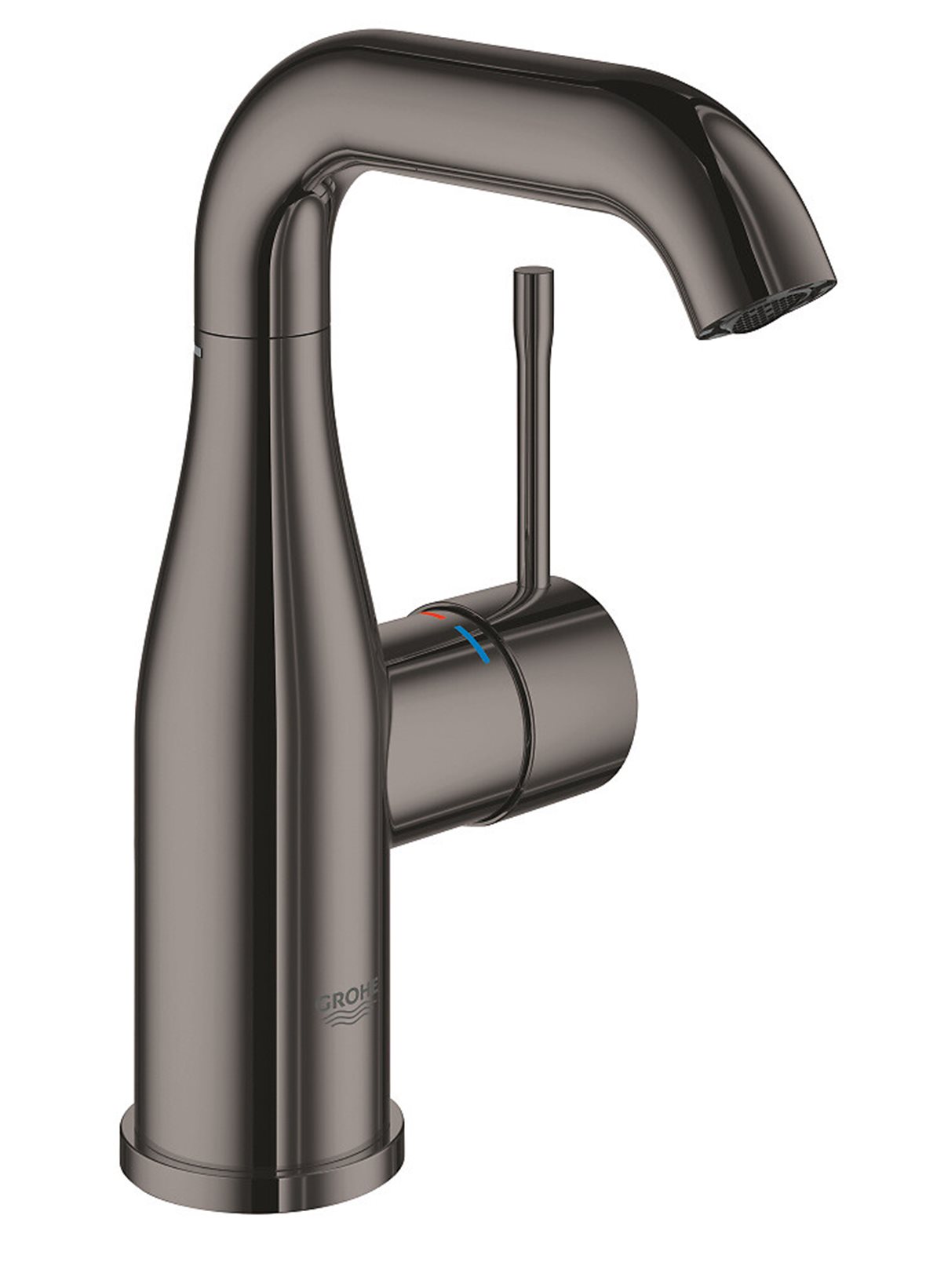 GROHE Essence M pesuallashana hard graphite
