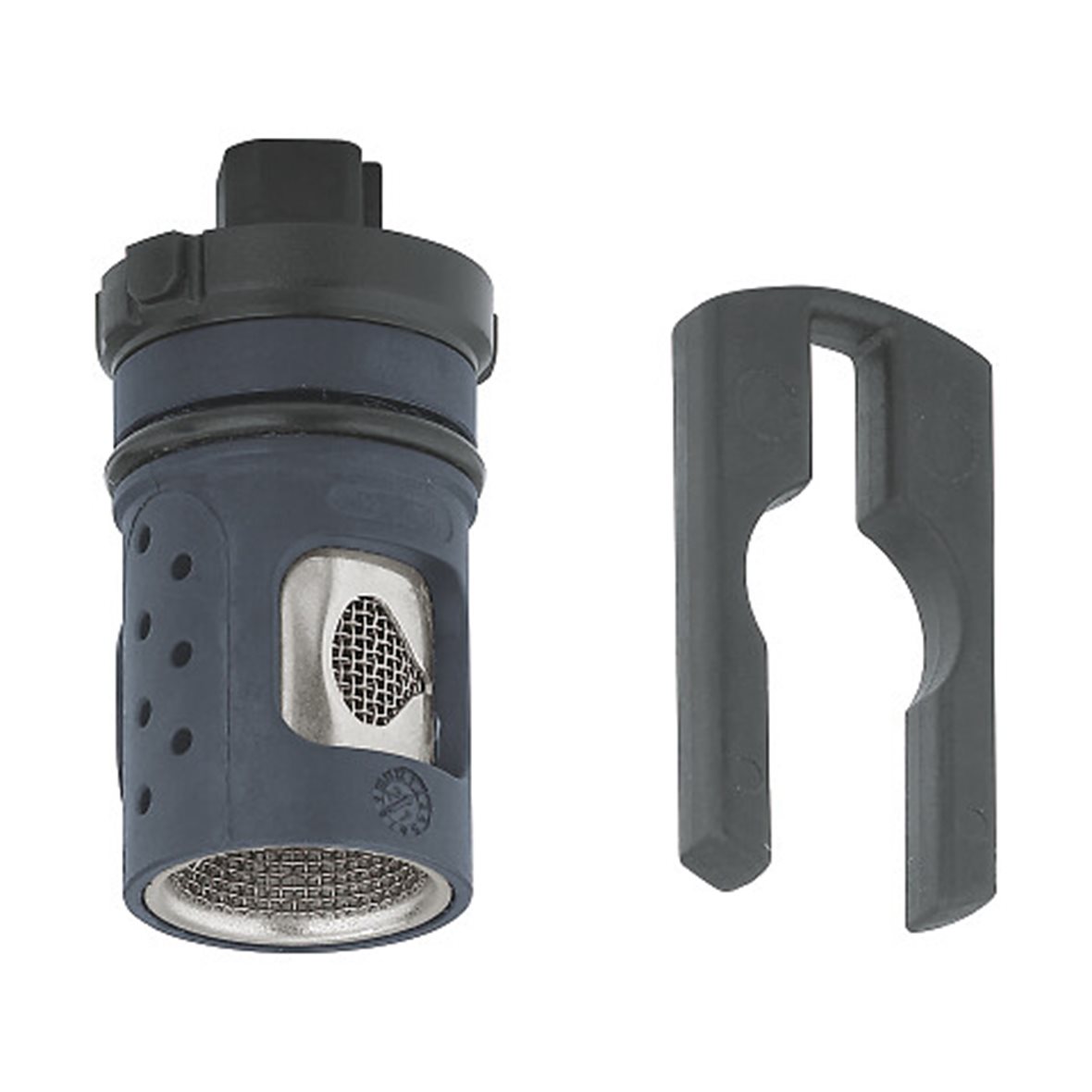 GROHE Grohtherm 500 käyttöventtiilivaihdin 49174000