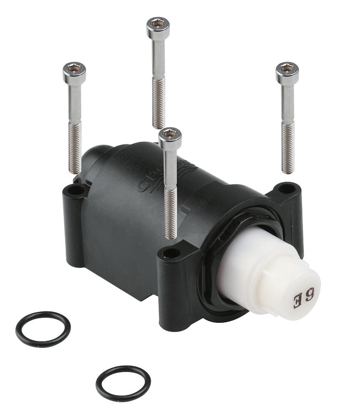 GROHE Rainshower SmartControl käyttöventtiilivaihdin 48297000