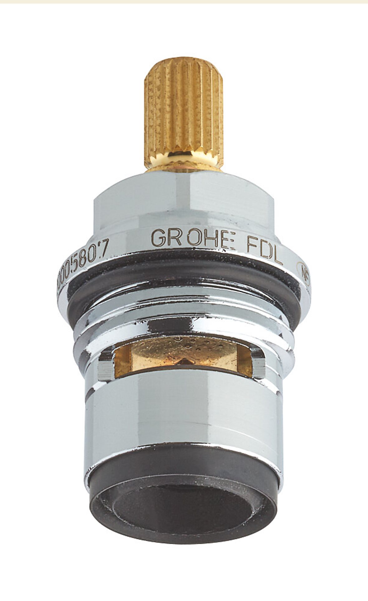 GROHE pesukoneventtiili keittiöhanaan 46318000