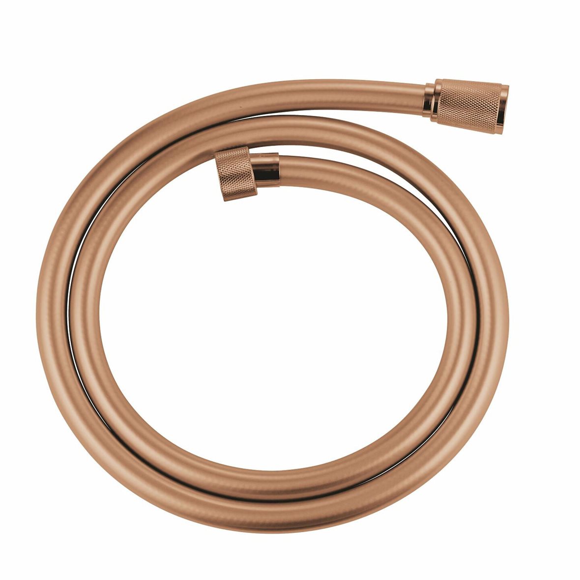 Grohe Silverflex suihkuletku 1,25 m warm sunset