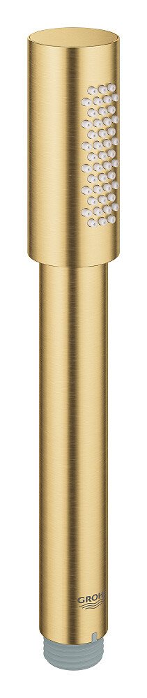 GROHE SPA Rainshower Aqua Stick suihkukahva brushed cool sunrise 6,5 l/min