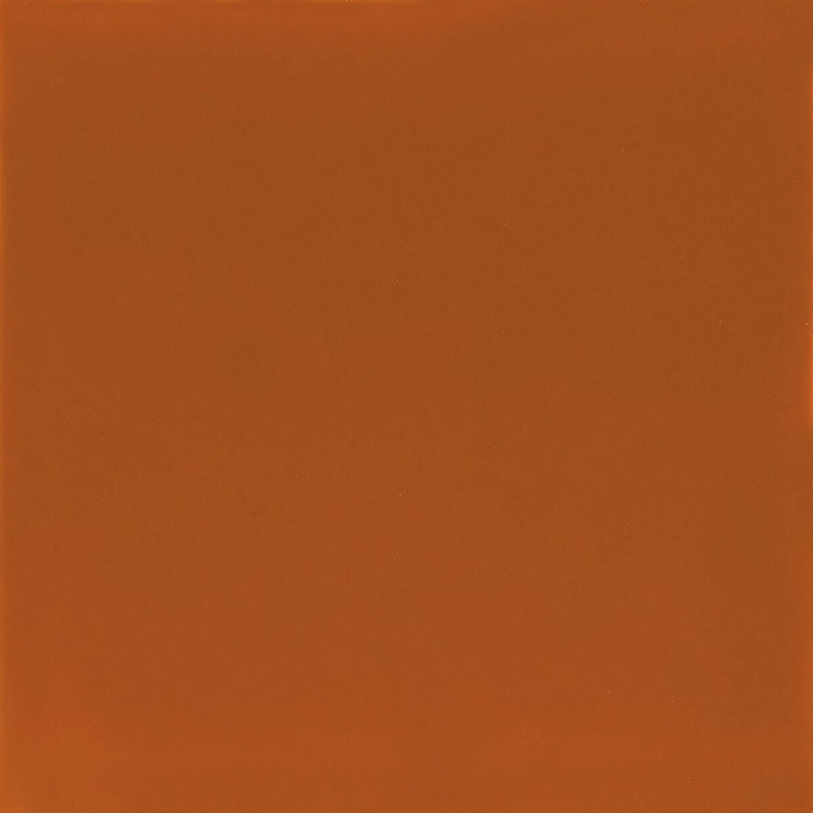 Pukkila Urban Atelier lasitettu kaakeli seinälaatta 10X10 Castanho tasapintainen kiiltävä ruskea yksivärinen