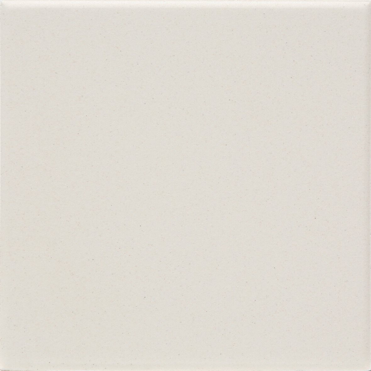 Pukkila Natura lasittamaton porcelanato seinälaatta lattialaatta ulkolaatta 14,6X14,6 valkoinen 6616/1C tasapintainen matta valkoinen yksivärinen