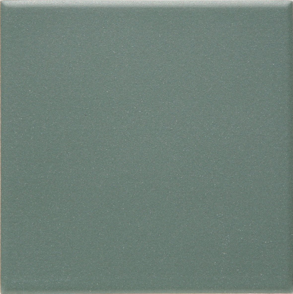 Pukkila Natura lasittamaton porcelanato seinälaatta lattialaatta ulkolaatta 14,6X14,6 tummanvihreä 6618/1C tasapintainen matta vihreä yksivärinen