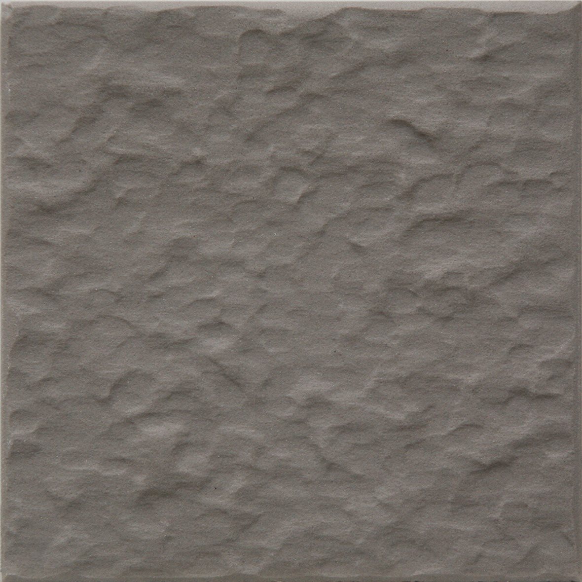 Pukkila Natura lasittamaton porcelanato seinälaatta lattialaatta ulkolaatta 9,6X9,6 vaaleanharmaa L4406RT/1C strukturoitu matta harmaa yksivärinen