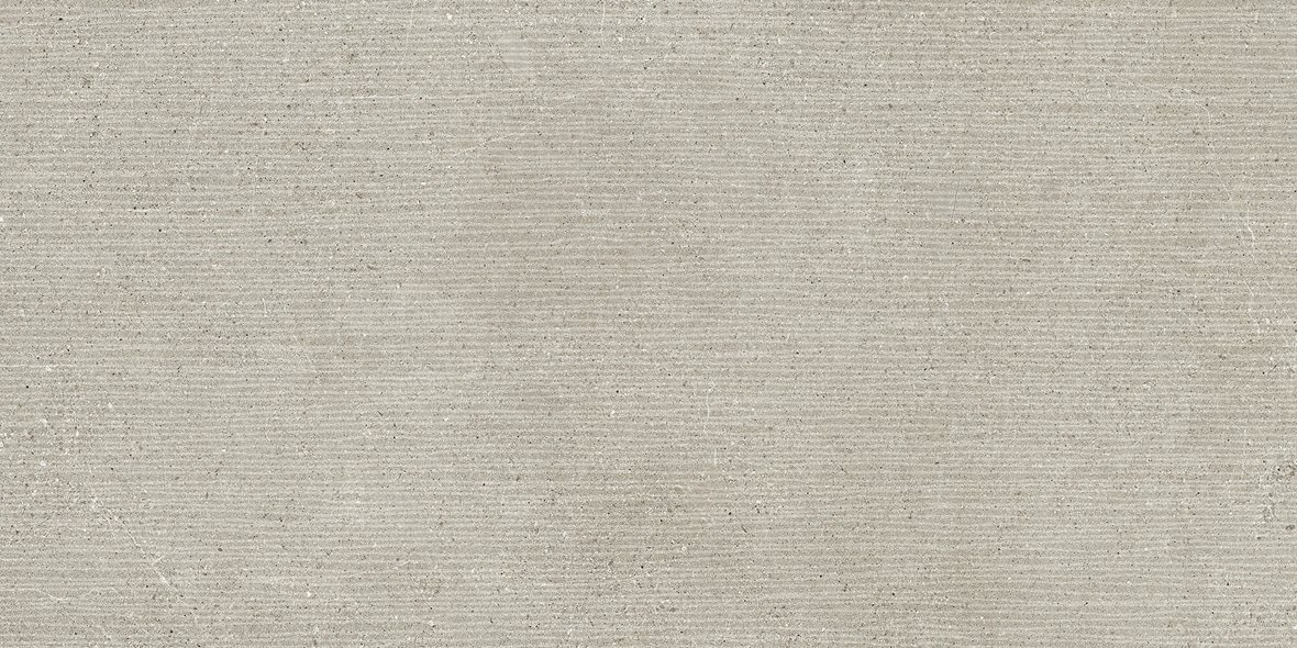 Pukkila Ease Ribbed lasittamaton porcelanato seinälaatta lattialaatta ulkolaatta 60X120 Greige tasapintainen matta beige kivi