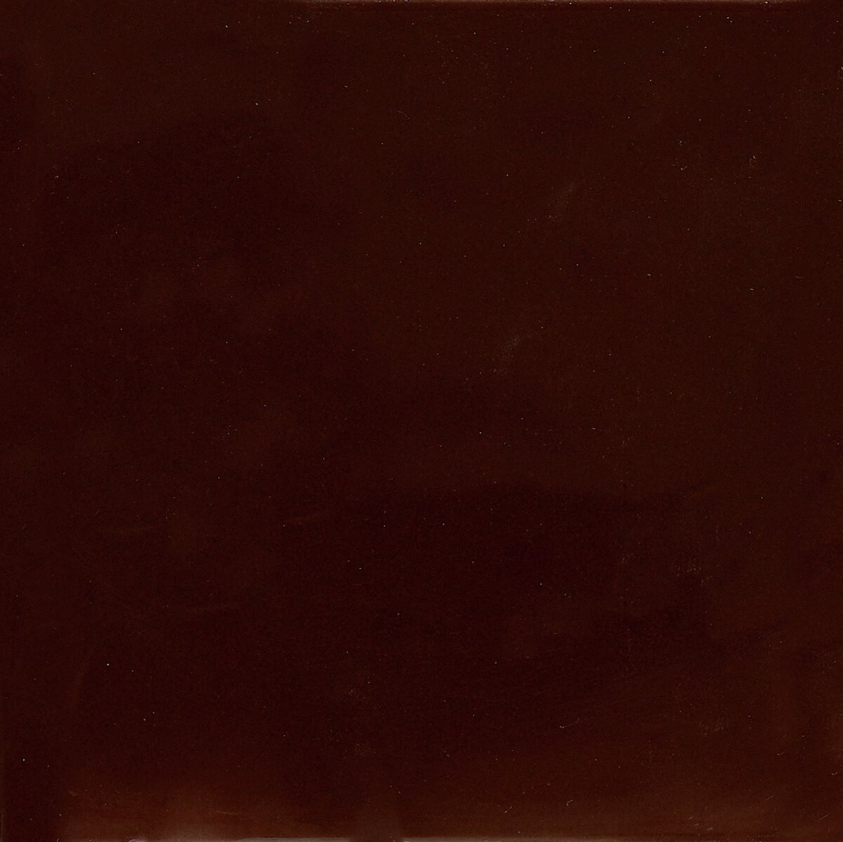 Pukkila Urban Atelier lasitettu kaakeli seinälaatta 10X10 Cacau tasapintainen kiiltävä ruskea yksivärinen