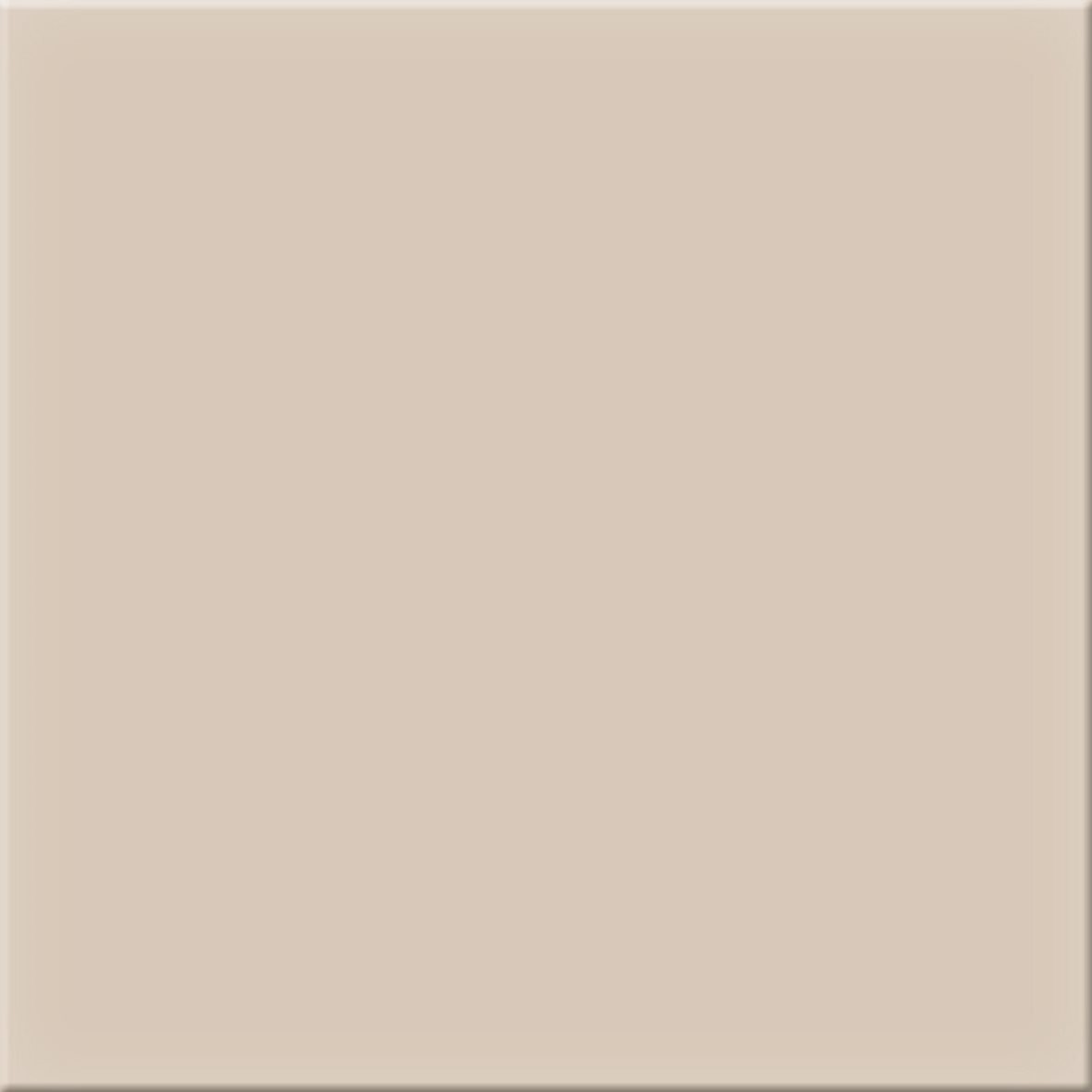 Pukkila Color lasitettu porcelanato seinälaatta lattialaatta ulkolaatta 19,7X19,7 Gemstone Beige 30-5567 tasapintainen matta keskitumma beige yksiväri