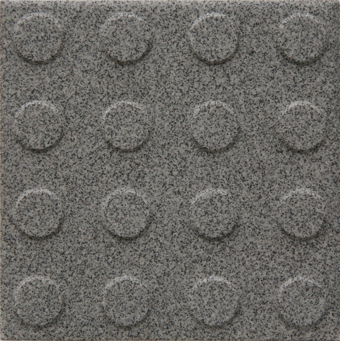 Pukkila Natura lasittamaton porcelanato seinälaatta lattialaatta ulkolaatta 9,6X9,6 granite grey L4409RC/1C kohokuvioinen matta pyörönasta harmaa pilk