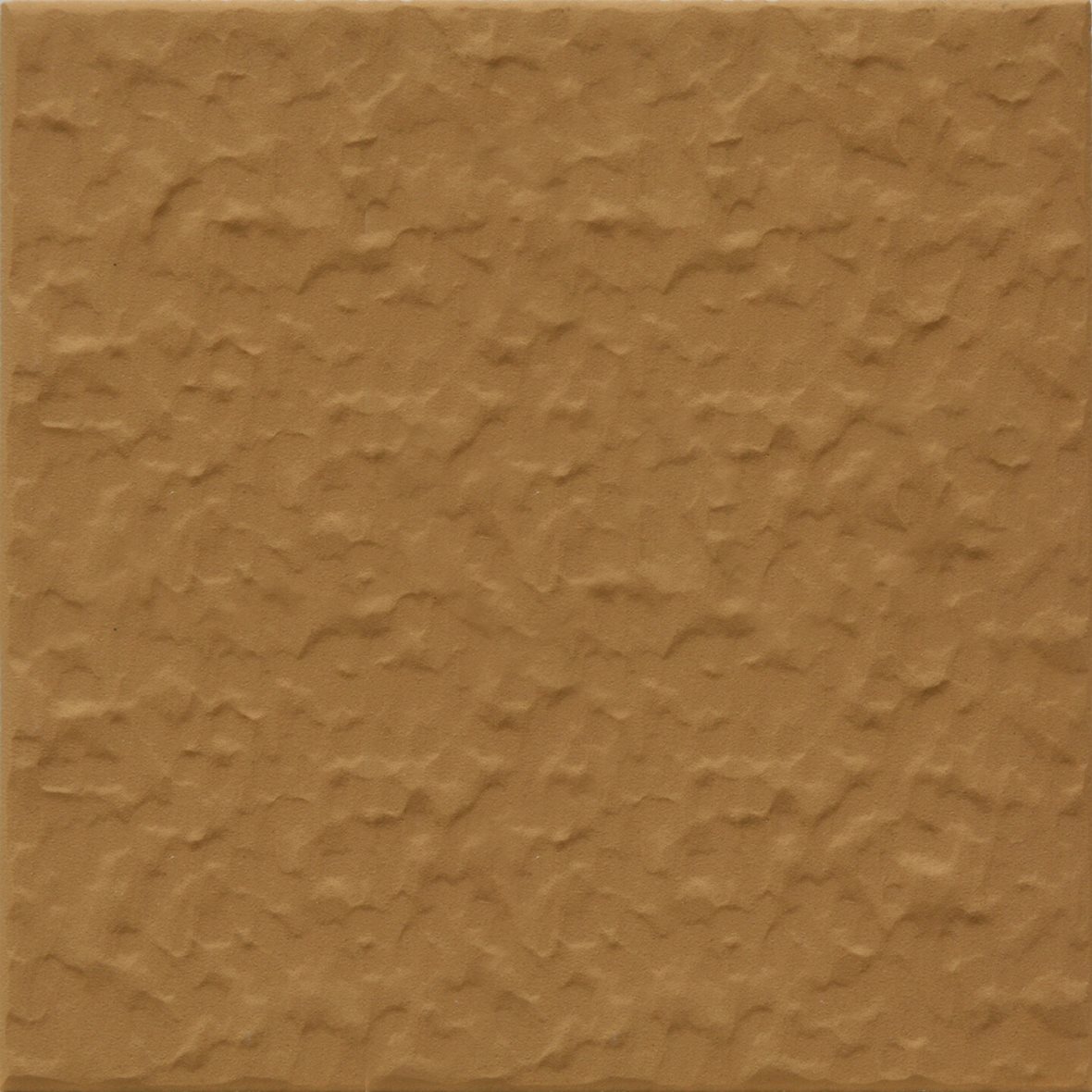 Pukkila Natura lasittamaton porcelanato seinälaatta lattialaatta ulkolaatta 14,6X14,6 okrankeltainen 6621RT/1C strukturoitu matta keltainen yksivärine