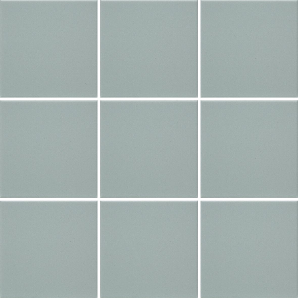 Pukkila Natura lasittamaton porcelanato seinälaatta lattialaatta 9,6X9,6 vaaleanvihreä 4413/1C tasapintainen matta vihreä yksivärinen