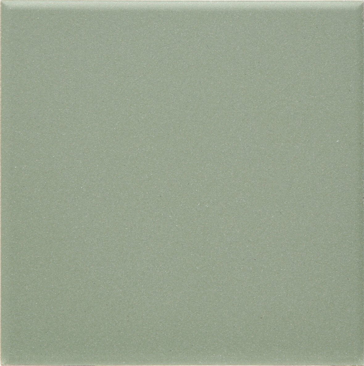 Pukkila Natura lasittamaton porcelanato seinälaatta lattialaatta ulkolaatta 9,6X9,6 vihreä L4428/1C tasapintainen matta vihreä yksivärinen