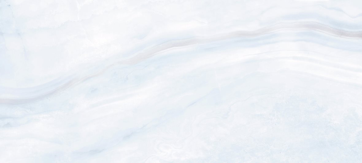 Pukkila Pure Wall lasitettu kaakeli seinälaatta 25X55 Agata Blue tasapintainen kiiltävä sininen marmori