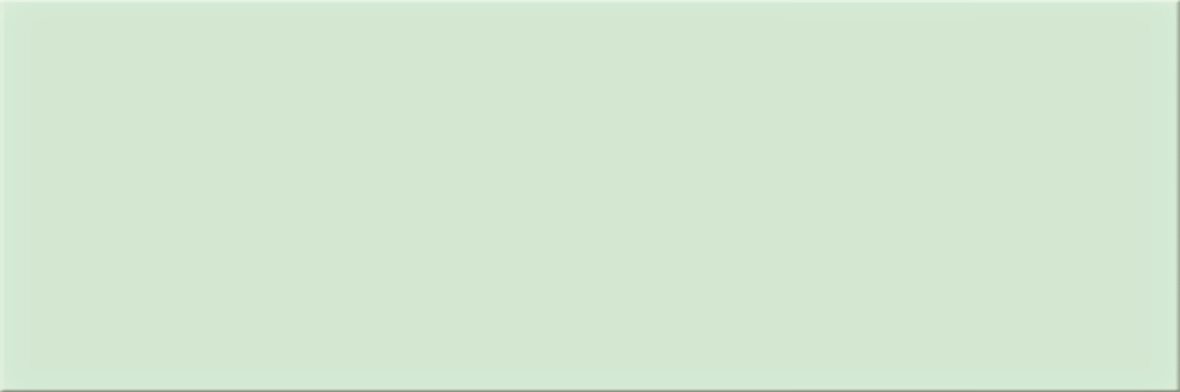 Pukkila Harmony lasitettu kaakeli seinälaatta 9,7X29,7 Water Green 10-2383 tasapintainen matta vihreä yksivärinen